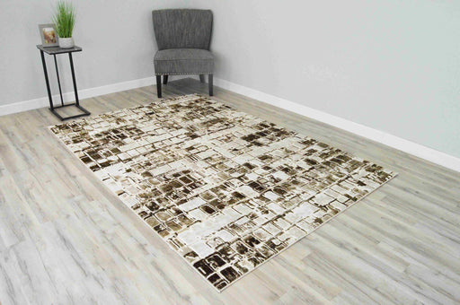 E1036 Brown - Davinci - Mattress & Furniture Super Center (Tampa, FL)