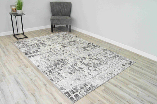 E1036 Grey - Davinci - Mattress & Furniture Super Center (Tampa, FL)