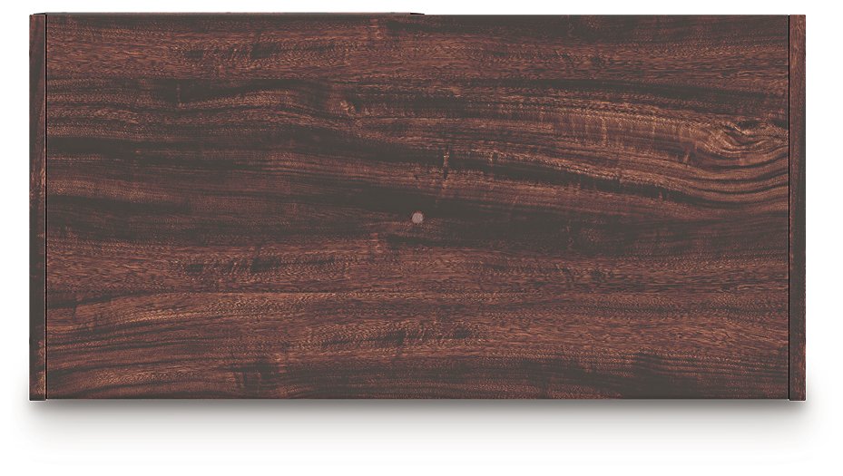 Glosmount Four Cube Organizer - Mattress & Furniture Super Center (Tampa, FL)