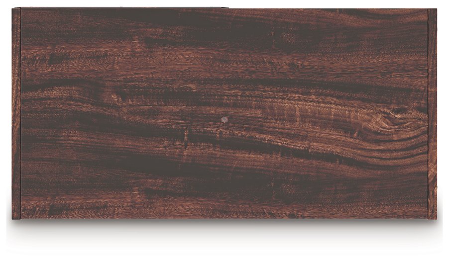 Glosmount Six Cube Organizer - Mattress & Furniture Super Center (Tampa, FL)