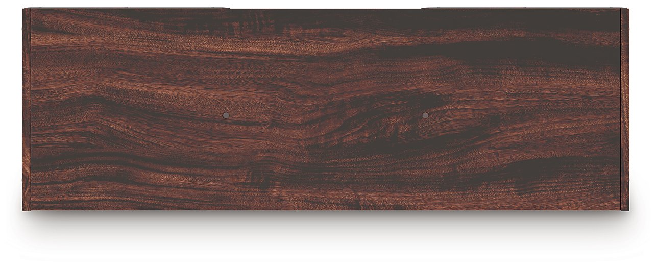 Glosmount Nine Cube Organizer - Mattress & Furniture Super Center (Tampa, FL)