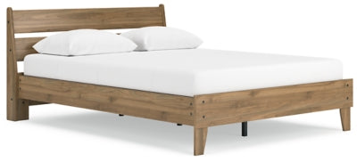 Deanlow Bed - Mattress & Furniture Super Center (Tampa, FL)