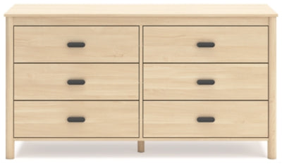 Cabinella Dresser - Mattress & Furniture Super Center (Tampa, FL)