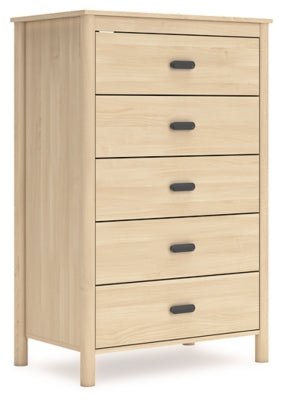 Cabinella Chest of Drawers - Mattress & Furniture Super Center (Tampa, FL)