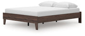 Calverson Bed - Mattress & Furniture Super Center (Tampa, FL)