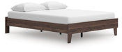 Calverson Bed - Mattress & Furniture Super Center (Tampa, FL)