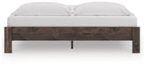 Calverson Bed - Mattress & Furniture Super Center (Tampa, FL)