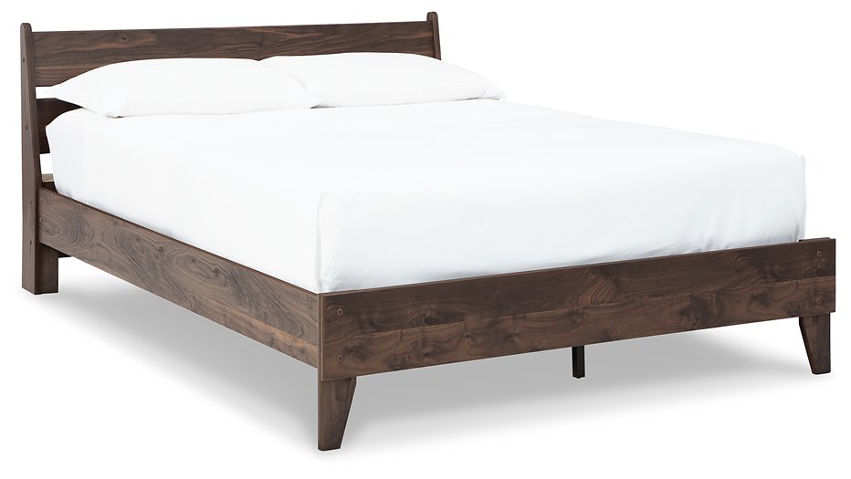 Calverson Bed - Mattress & Furniture Super Center (Tampa, FL)