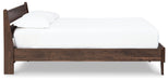 Calverson Bed - Mattress & Furniture Super Center (Tampa, FL)