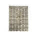 Acanthus Taupe 8' X 10' Area Rug - Mattress & Furniture Super Center (Tampa, FL)