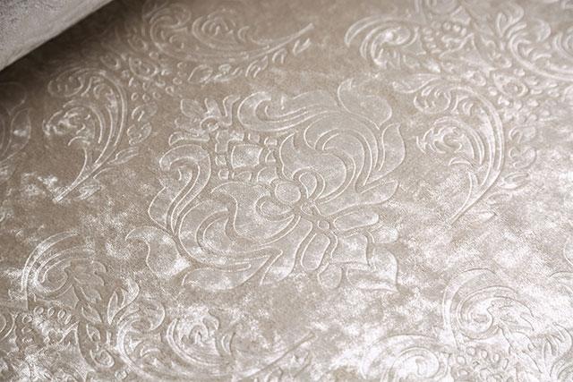 Acapulco Espresso & White Chair - Mattress & Furniture Super Center (Tampa, FL)