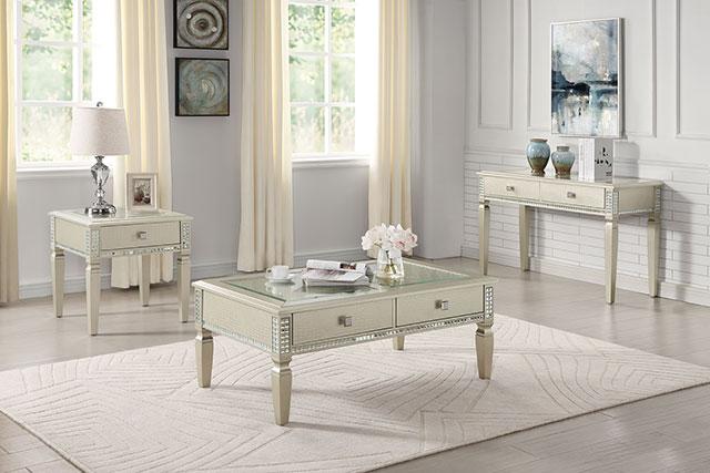 ADINA End Table - Mattress & Furniture Super Center (Tampa, FL)
