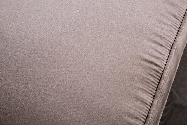 Albacete Sofa Campage & Walnut - Mattress & Furniture Super Center (Tampa, FL)