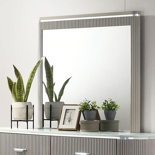 Aldridge Mirror