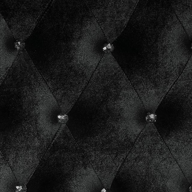 ZOHAR E.King Bed, Black - Mattress & Furniture Super Center (Tampa, FL)