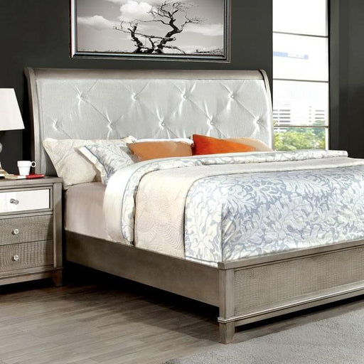 Bryant Cal.King Bed - Mattress & Furniture Super Center (Tampa, FL)