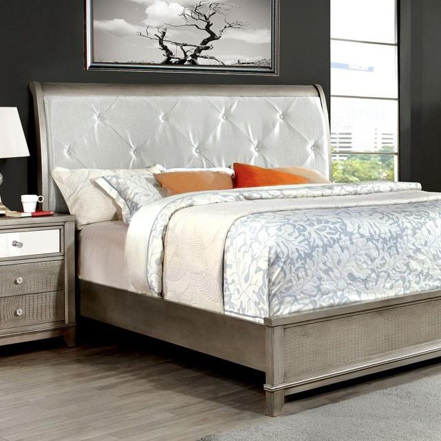 Bryant Cal.King Bed - Mattress & Furniture Super Center (Tampa, FL)