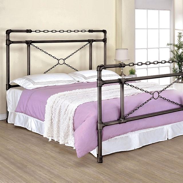 Anastasia Bed