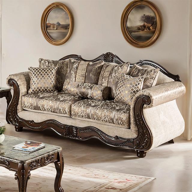 Andalusia Sofa