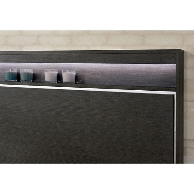 Camryn Queen Bedroom Set - Mattress & Furniture Super Center (Tampa, FL)