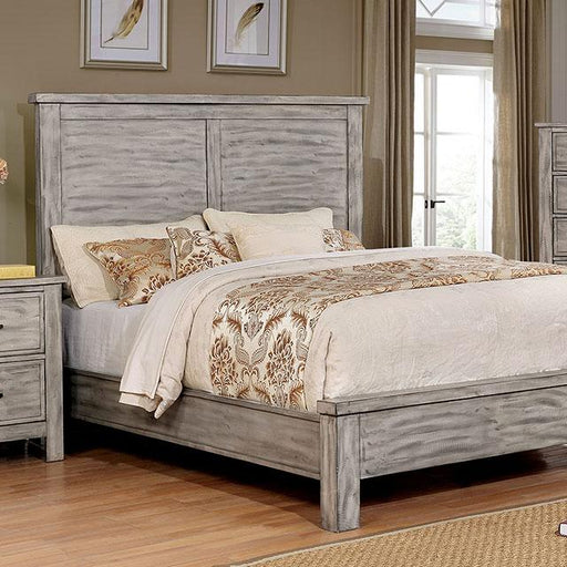Canopus E.King Bed - Mattress & Furniture Super Center (Tampa, FL)