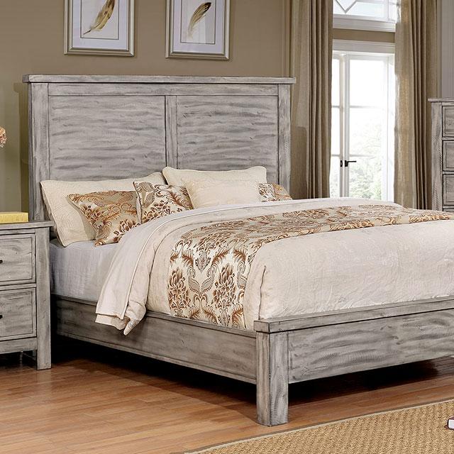 Canopus E.King Bed - Mattress & Furniture Super Center (Tampa, FL)