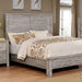 Canopus E.King Bed - Mattress & Furniture Super Center (Tampa, FL)
