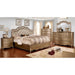 Capella Mirror - Mattress & Furniture Super Center (Tampa, FL)