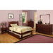 Omnus Cherry Chest - Mattress & Furniture Super Center (Tampa, FL)
