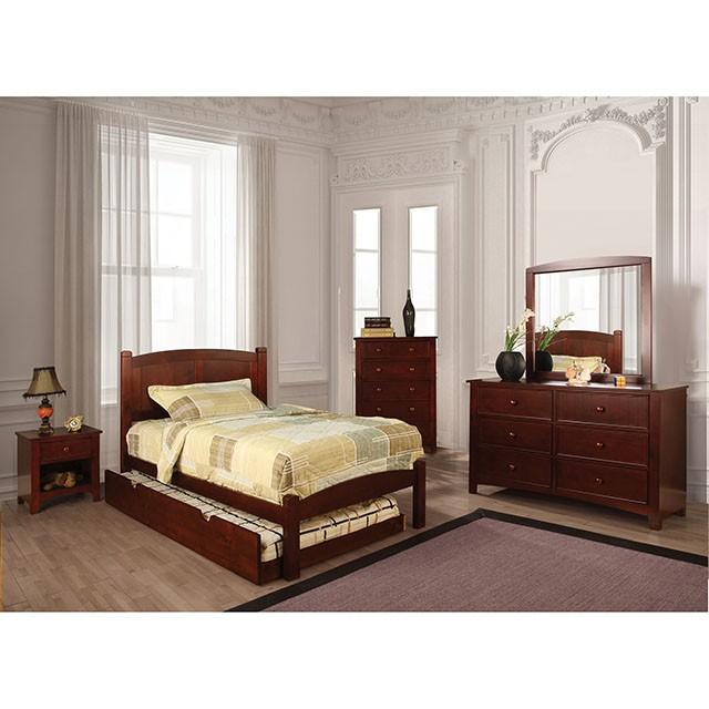 Cara Bed - Mattress & Furniture Super Center (Tampa, FL)