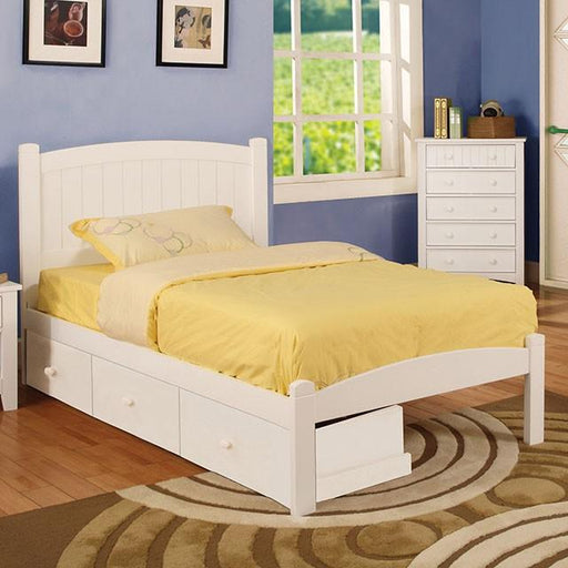 Caren Bed - Mattress & Furniture Super Center (Tampa, FL)
