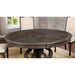 Arcadia Rustic Dining Table Set - Mattress & Furniture Super Center (Tampa, FL)