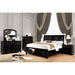Castor Mirror - Mattress & Furniture Super Center (Tampa, FL)
