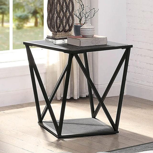 Ciana End Table - Mattress & Furniture Super Center (Tampa, FL)
