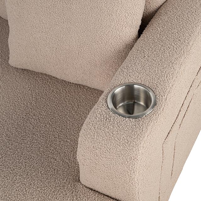 Cinderford Sofa - Mattress & Furniture Super Center (Tampa, FL)