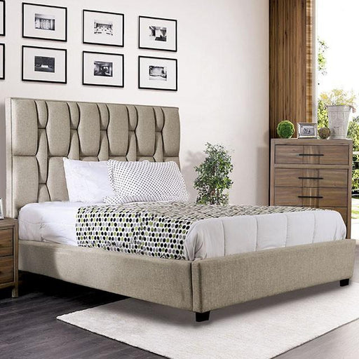 Deirdre Twin Bed - Mattress & Furniture Super Center (Tampa, FL)