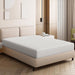 Artemisia 10" E.King, Full, Twin, & Queen Memory Foam Mattress - Mattress & Furniture Super Center (Tampa, FL)