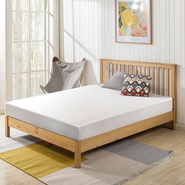 Artemisia 6" Full Memory Foam Mattress - Mattress & Furniture Super Center (Tampa, FL)