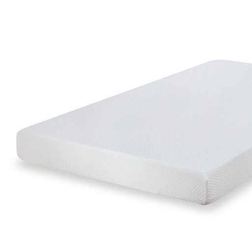 Artemisia 6" Full Memory Foam Mattress - Mattress & Furniture Super Center (Tampa, FL)
