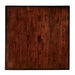 DICKINSON II Dark Cherry Counter Ht. Table w/ 18" Leaf - Mattress & Furniture Super Center (Tampa, FL)