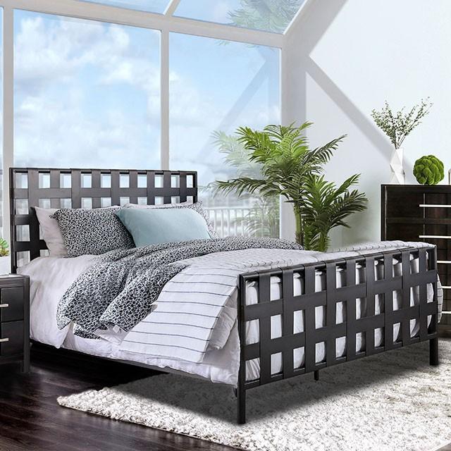 Earlgate Twin Bed - Mattress & Furniture Super Center (Tampa, FL)