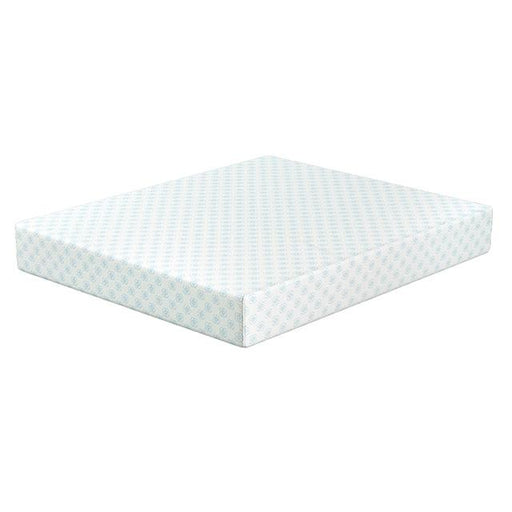 Edelweiss 12" Memory Foam Mattress - Mattress & Furniture Super Center (Tampa, FL)