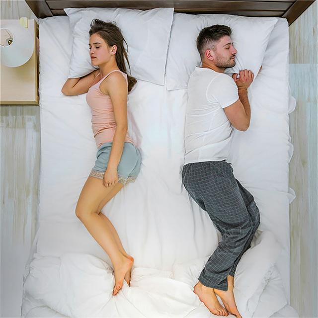 Edelweiss 10" Full Memory Foam Mattress - Mattress & Furniture Super Center (Tampa, FL)