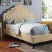 Aubree Cal.King & E.King Bed - Mattress & Furniture Super Center (Tampa, FL)