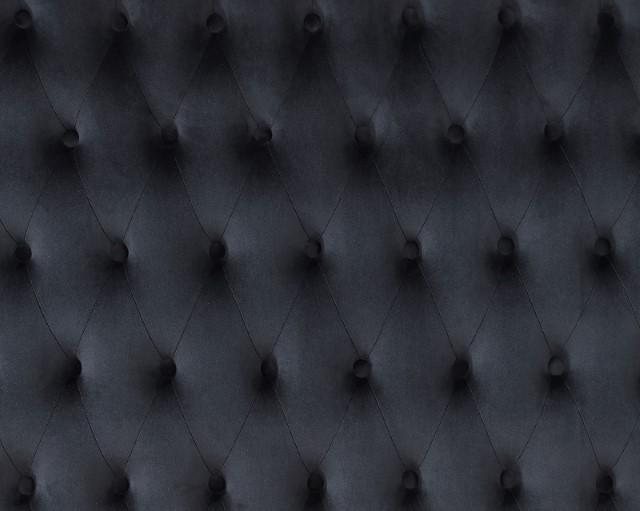 Etherea Bed Gray & Black - Mattress & Furniture Super Center (Tampa, FL)