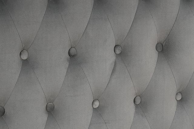 Etherea E.King & Queen Bed