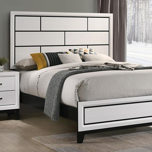Errico E.King, Full, Queen, & Twin Bed - Mattress & Furniture Super Center (Tampa, FL)