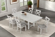 Ferrone Dining Table - Mattress & Furniture Super Center (Tampa, FL)