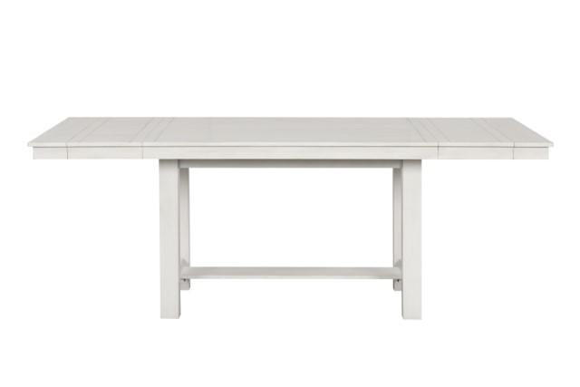 Ferrone Dining Table - Mattress & Furniture Super Center (Tampa, FL)