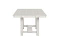 Ferrone Dining Table - Mattress & Furniture Super Center (Tampa, FL)
